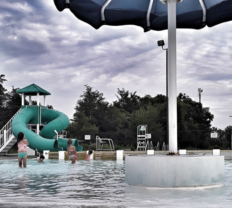 Wathena City Swimming Pool (Wathena,&nbspKS)